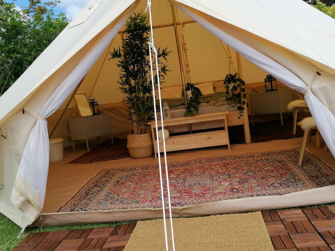 Guesthouse Gjoel Gjøl Екстериор снимка