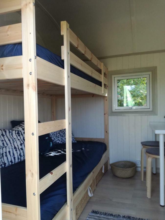 Guesthouse Gjoel Gjøl Екстериор снимка
