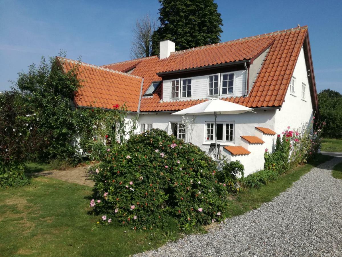 Guesthouse Gjoel Gjøl Екстериор снимка
